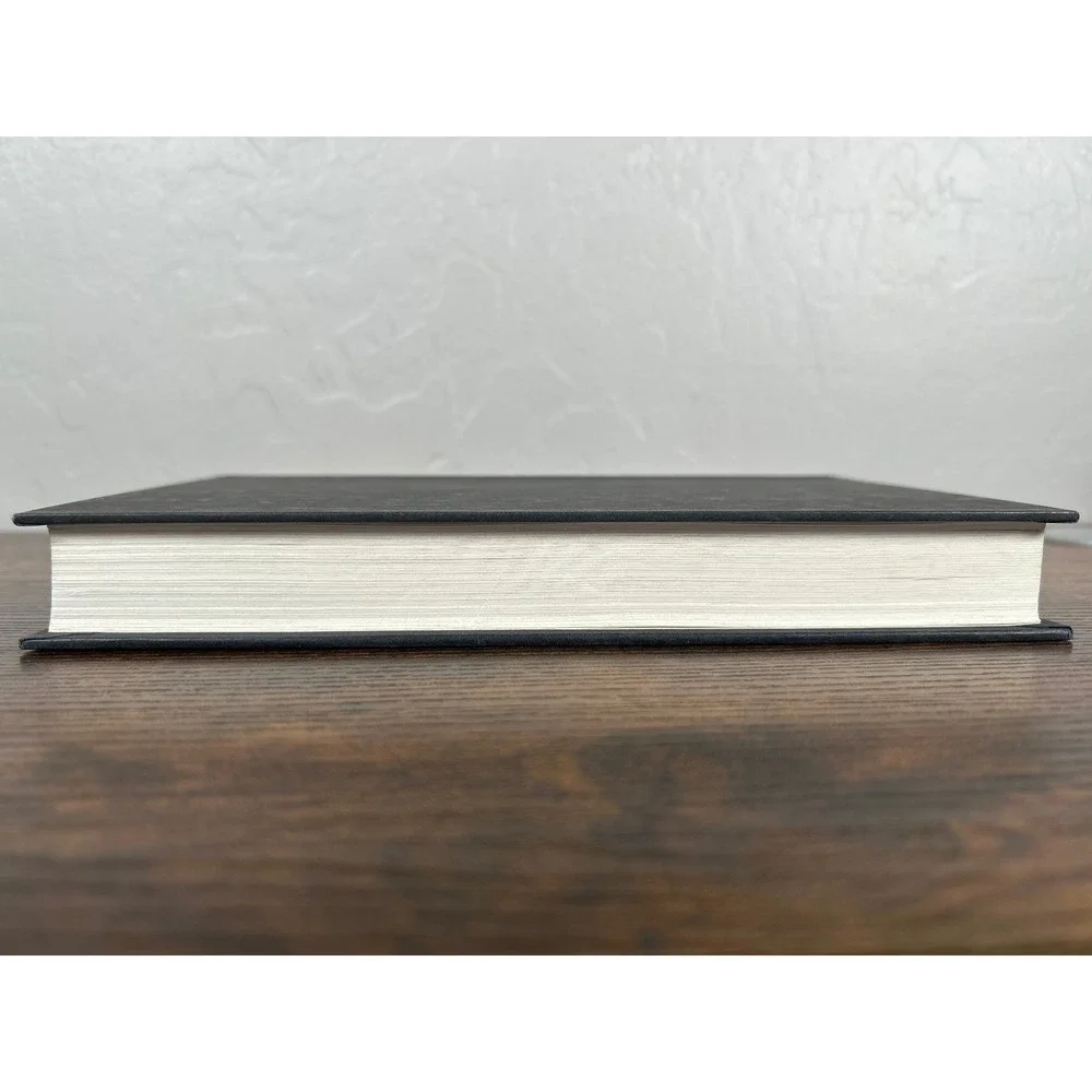 Alfred A. Knopf intensity by
